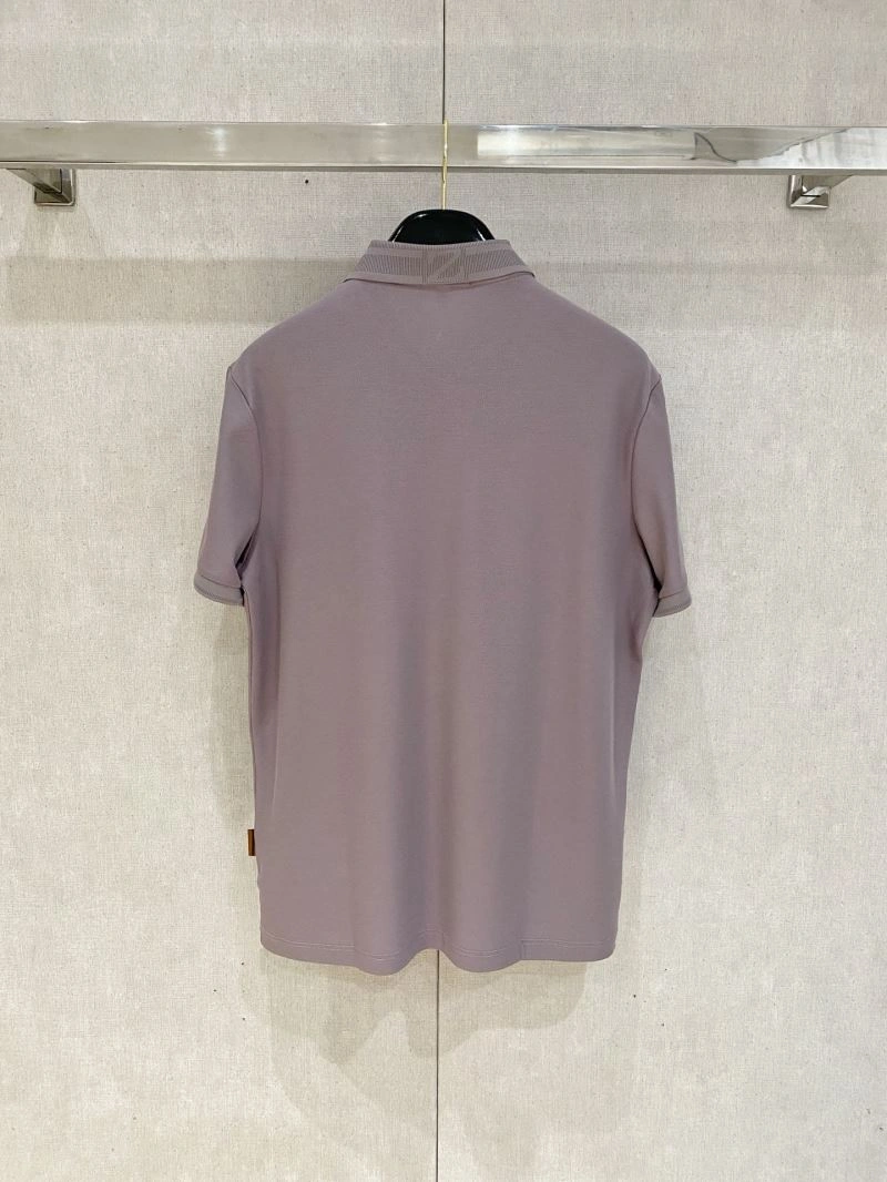 Compact Ermenegildo Zegna T-Shirts 160750