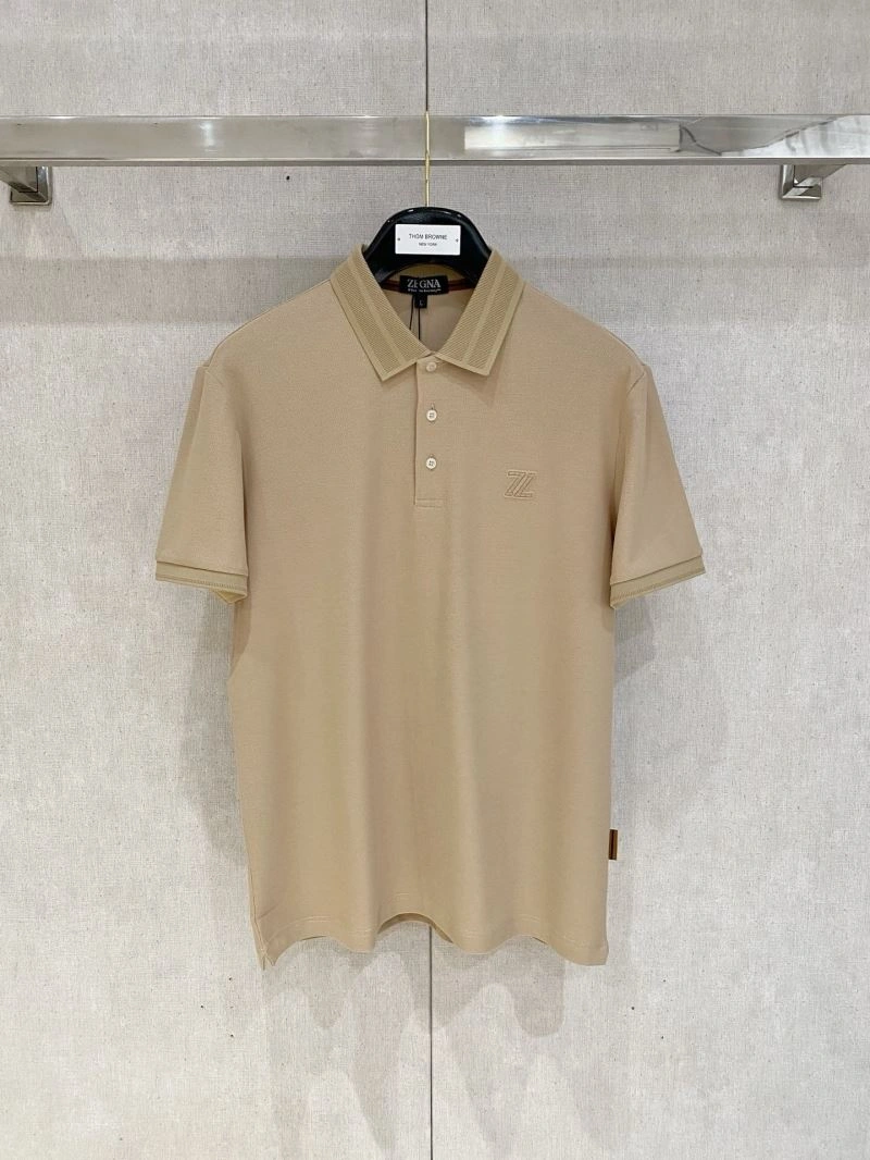 OnTrend Ermenegildo Zegna T-Shirts 160722
