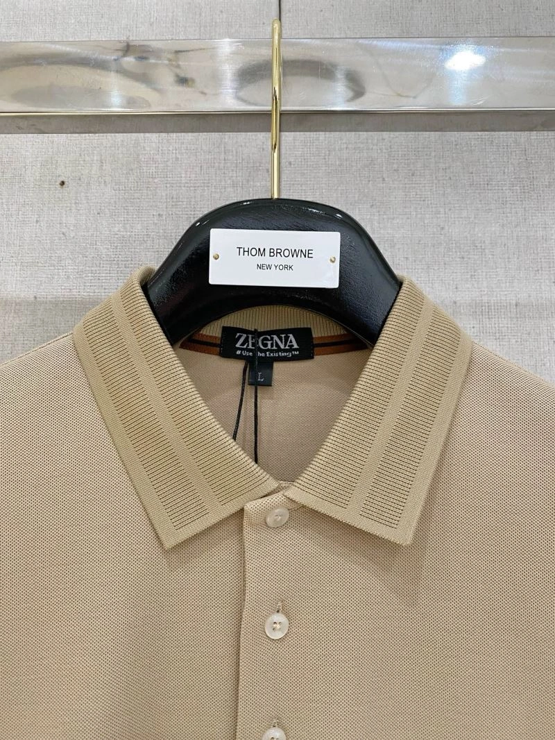 OnTrend Ermenegildo Zegna T-Shirts 160722
