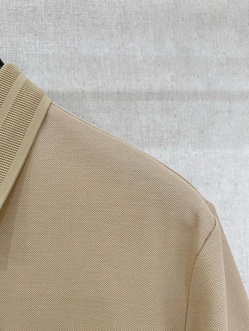 OnTrend Ermenegildo Zegna T-Shirts 160722