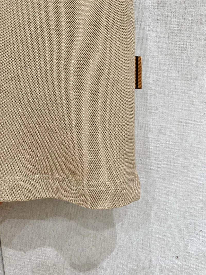 OnTrend Ermenegildo Zegna T-Shirts 160722