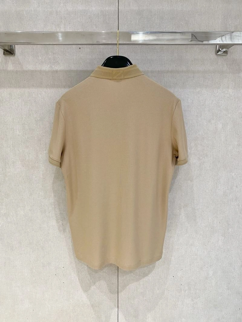 OnTrend Ermenegildo Zegna T-Shirts 160722