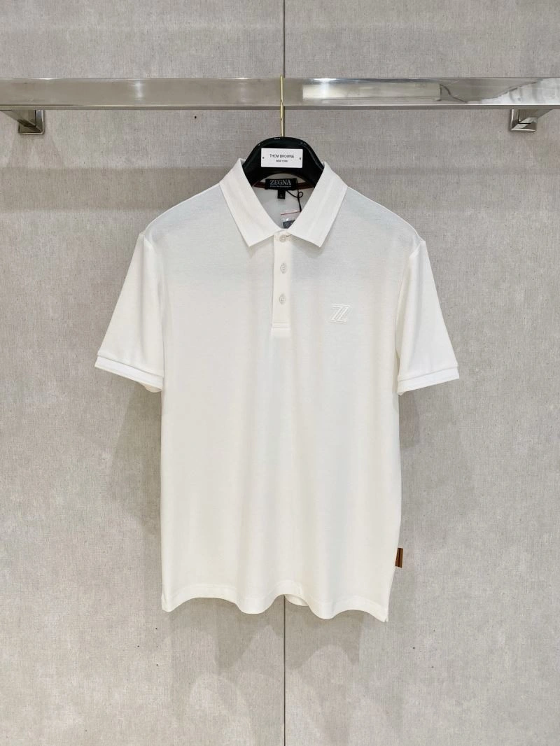 Functional Ermenegildo Zegna T-Shirts 160719