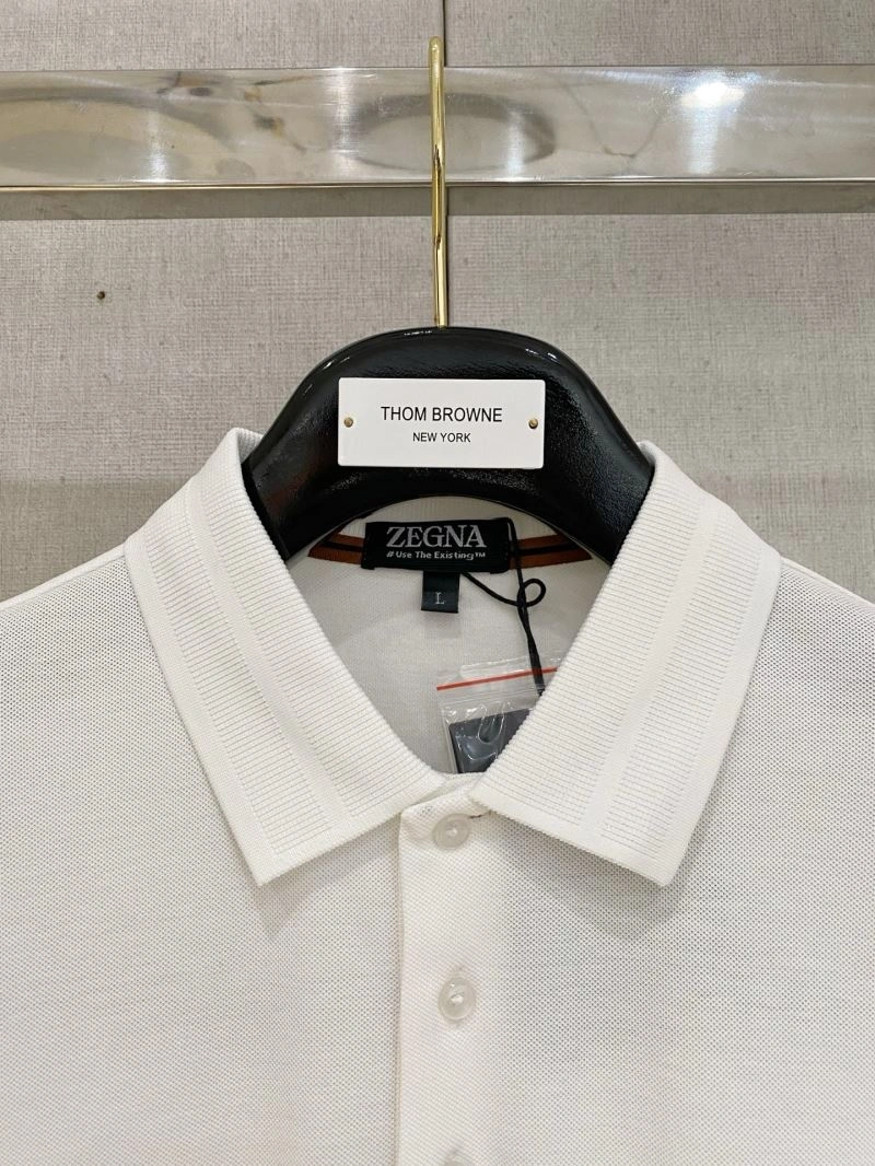 Functional Ermenegildo Zegna T-Shirts 160719