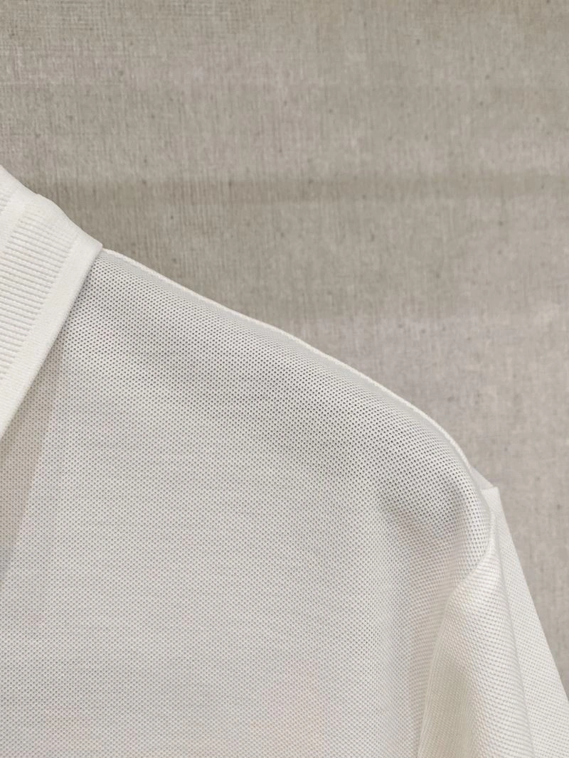 Functional Ermenegildo Zegna T-Shirts 160719