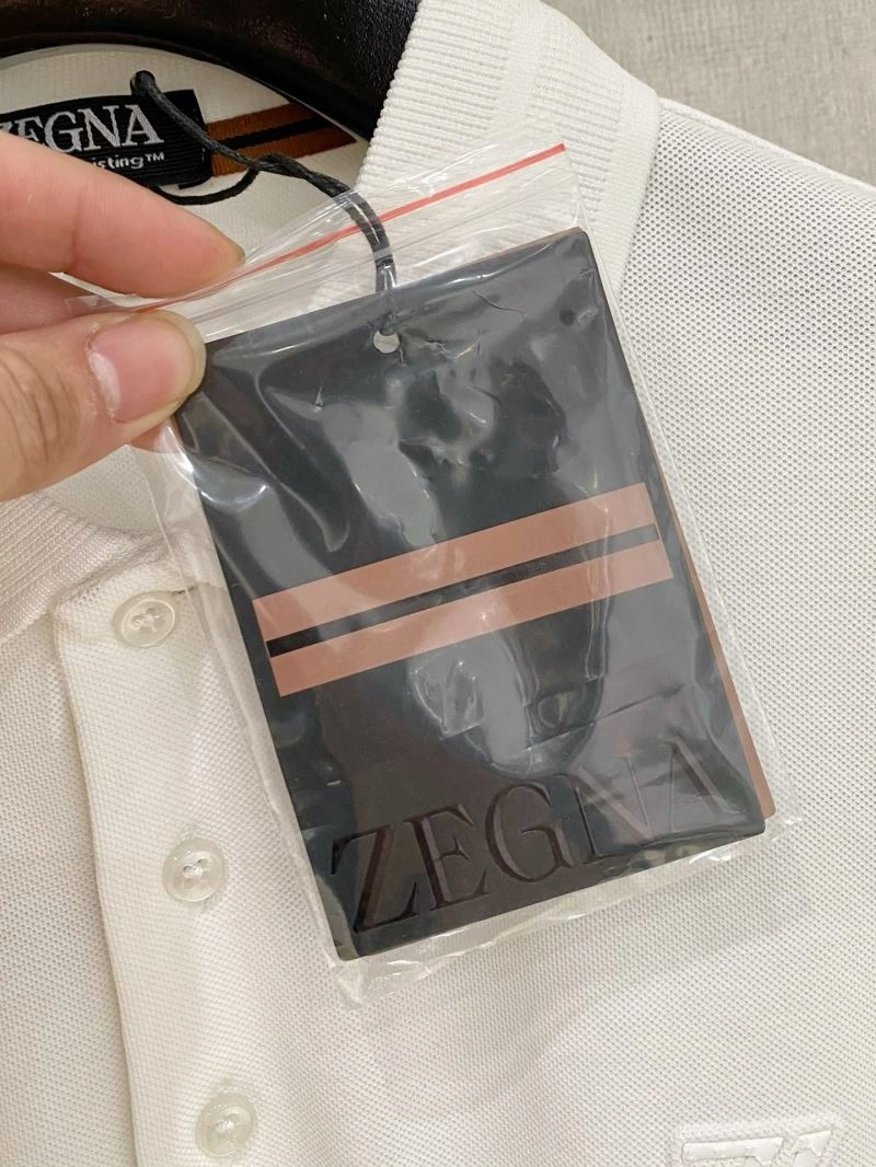 Functional Ermenegildo Zegna T-Shirts 160719