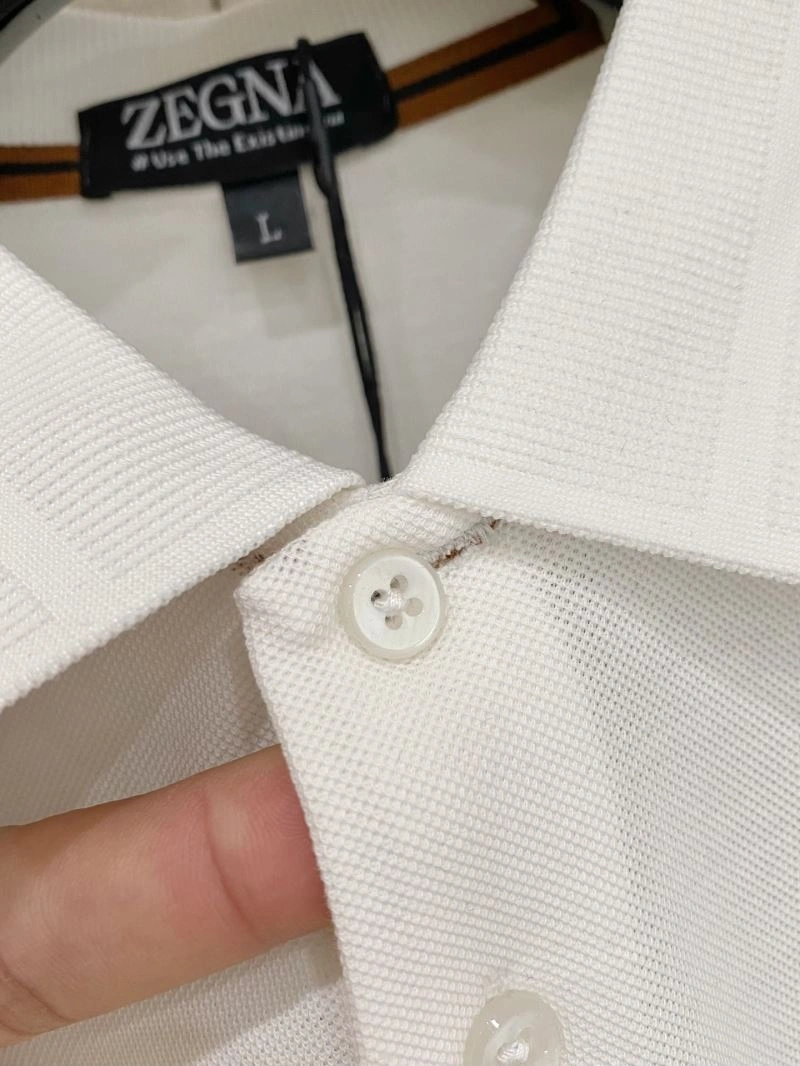 Functional Ermenegildo Zegna T-Shirts 160719