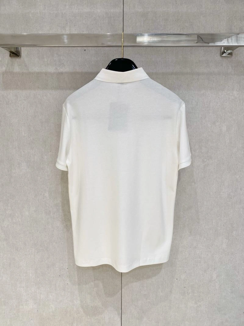 Functional Ermenegildo Zegna T-Shirts 160719