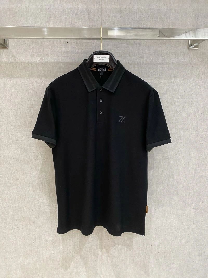 Ermenegildo Zegna T-Shirts Attractive 160720