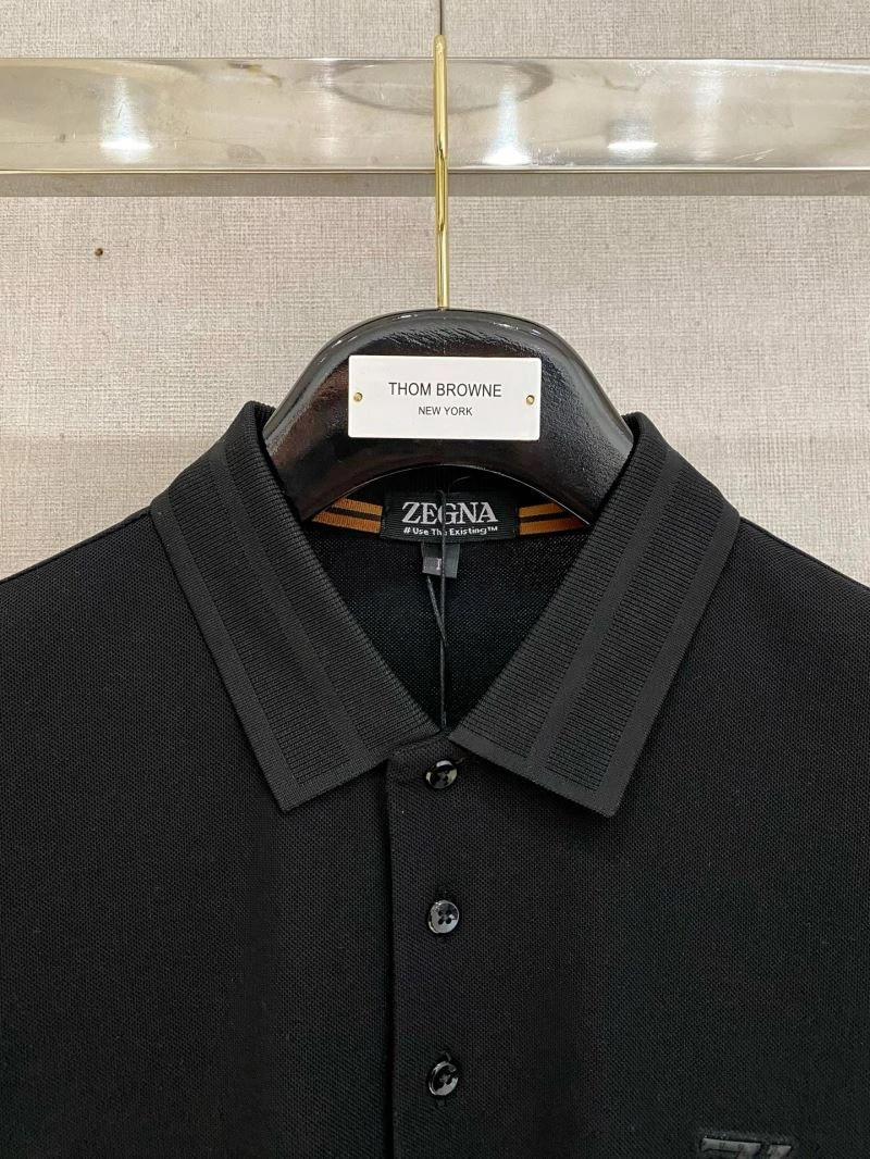 Ermenegildo Zegna T-Shirts Attractive 160720