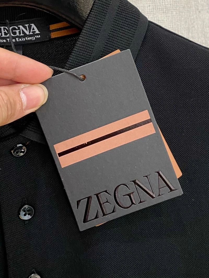 Ermenegildo Zegna T-Shirts Attractive 160720