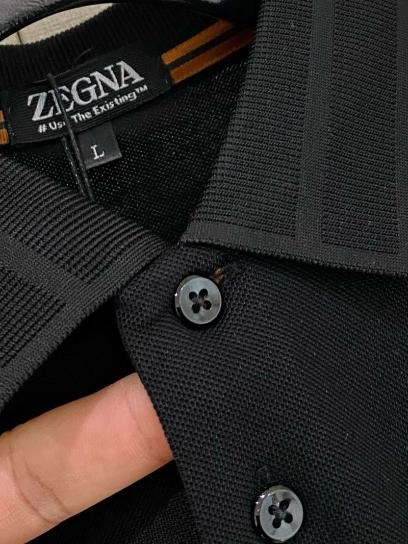 Ermenegildo Zegna T-Shirts Attractive 160720
