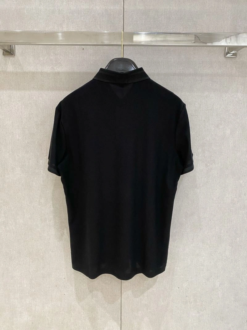 Ermenegildo Zegna T-Shirts Attractive 160720