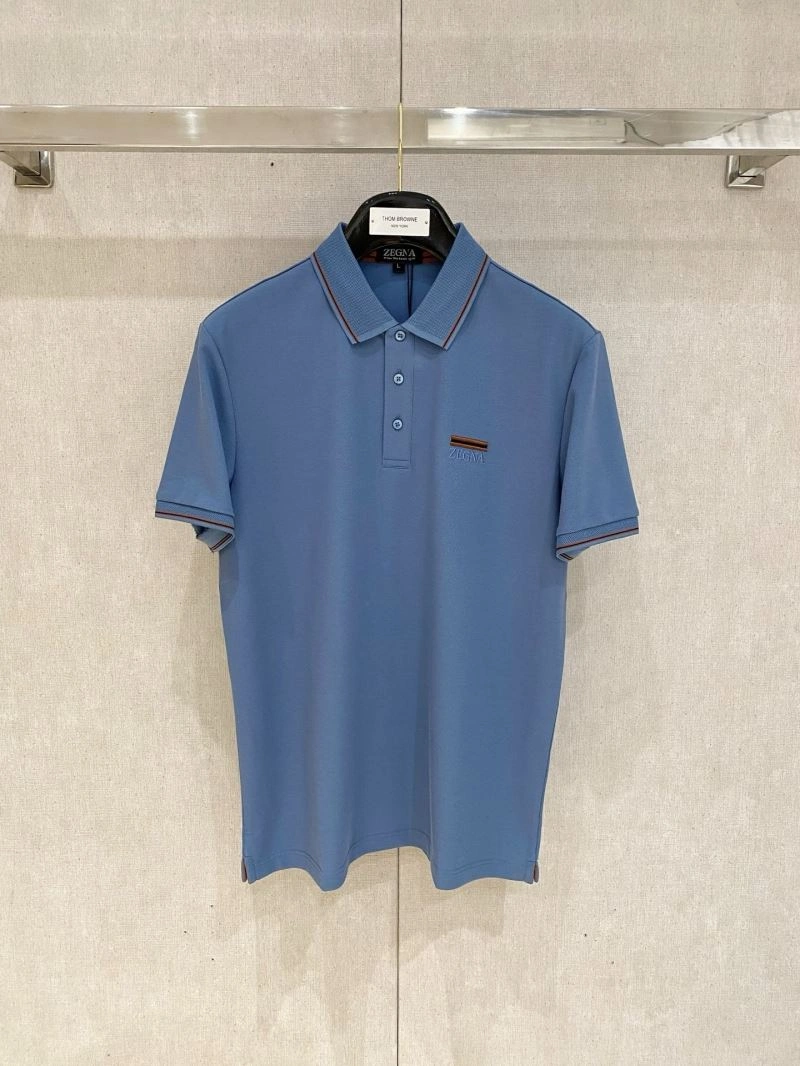 Ermenegildo Zegna T-Shirts Neat 160717