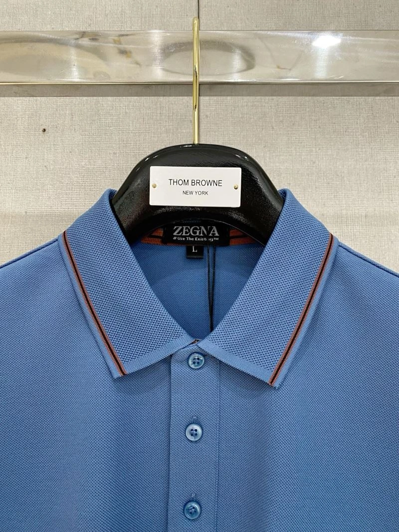 Ermenegildo Zegna T-Shirts Neat 160717
