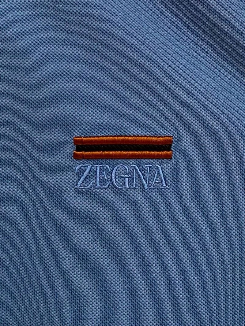 Ermenegildo Zegna T-Shirts Neat 160717