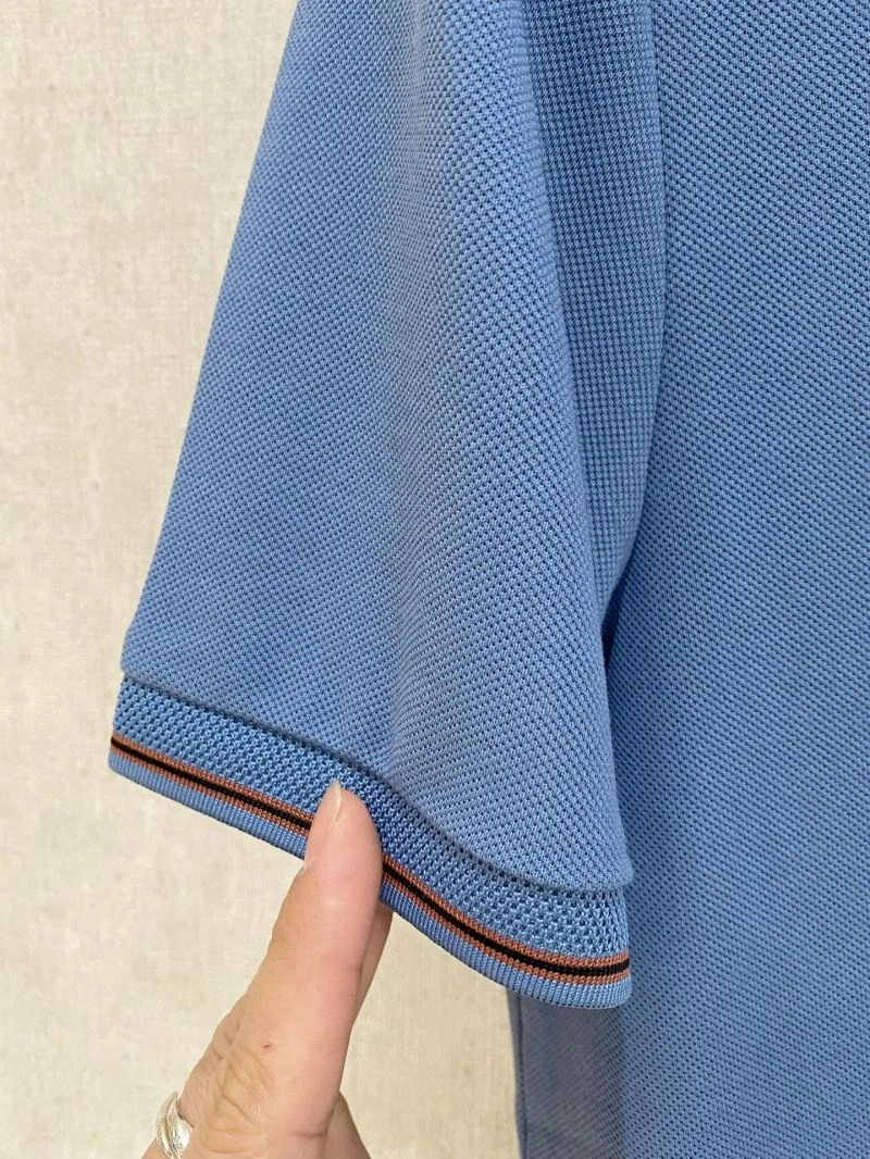 Ermenegildo Zegna T-Shirts Neat 160717