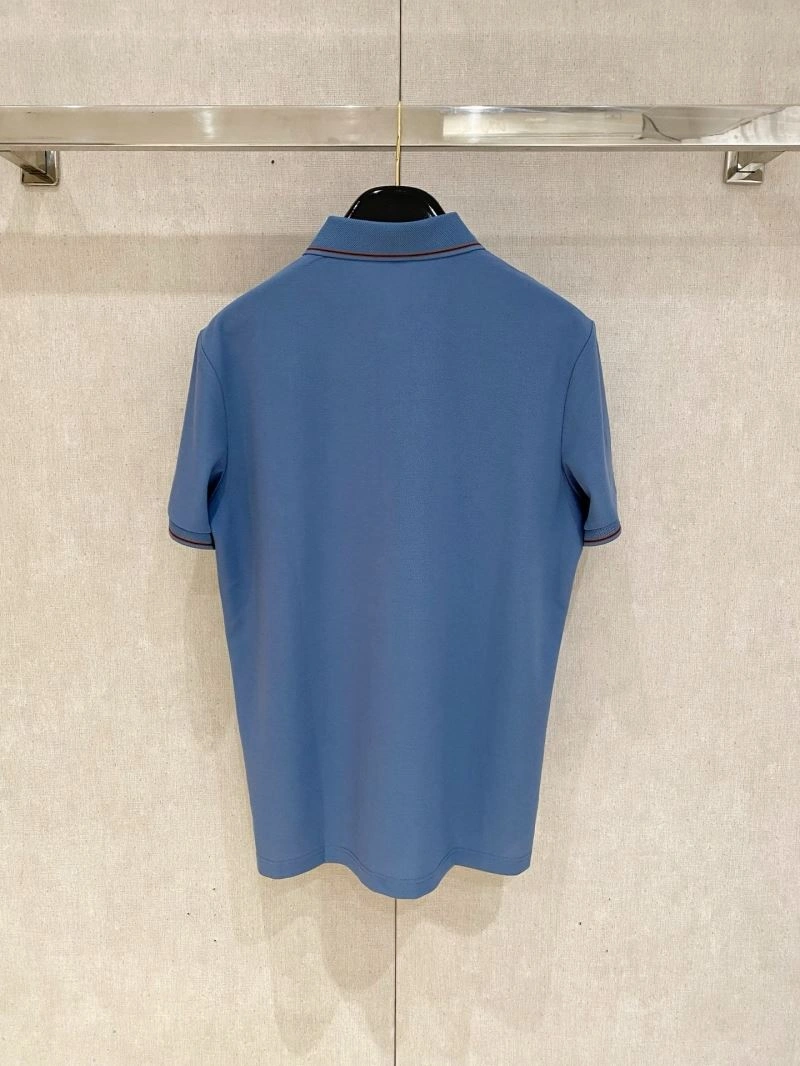Ermenegildo Zegna T-Shirts Neat 160717