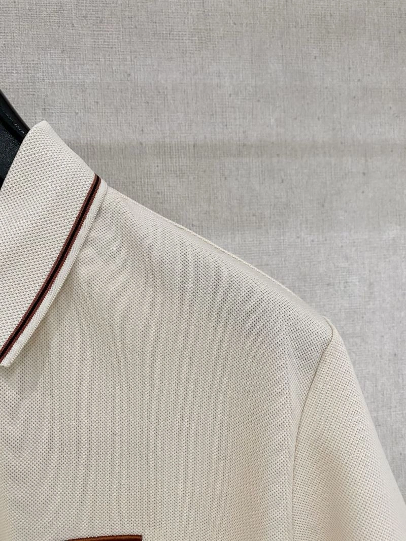 Ermenegildo Zegna T-Shirts Comfortable 160715
