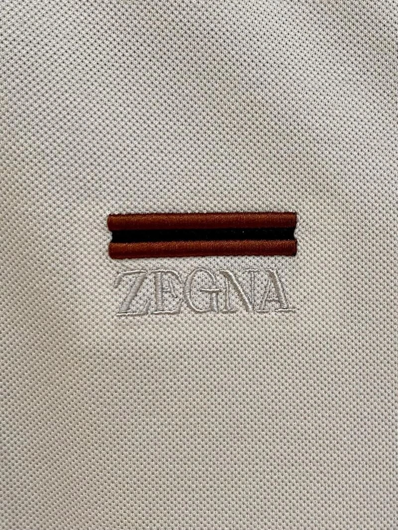 Ermenegildo Zegna T-Shirts Comfortable 160715