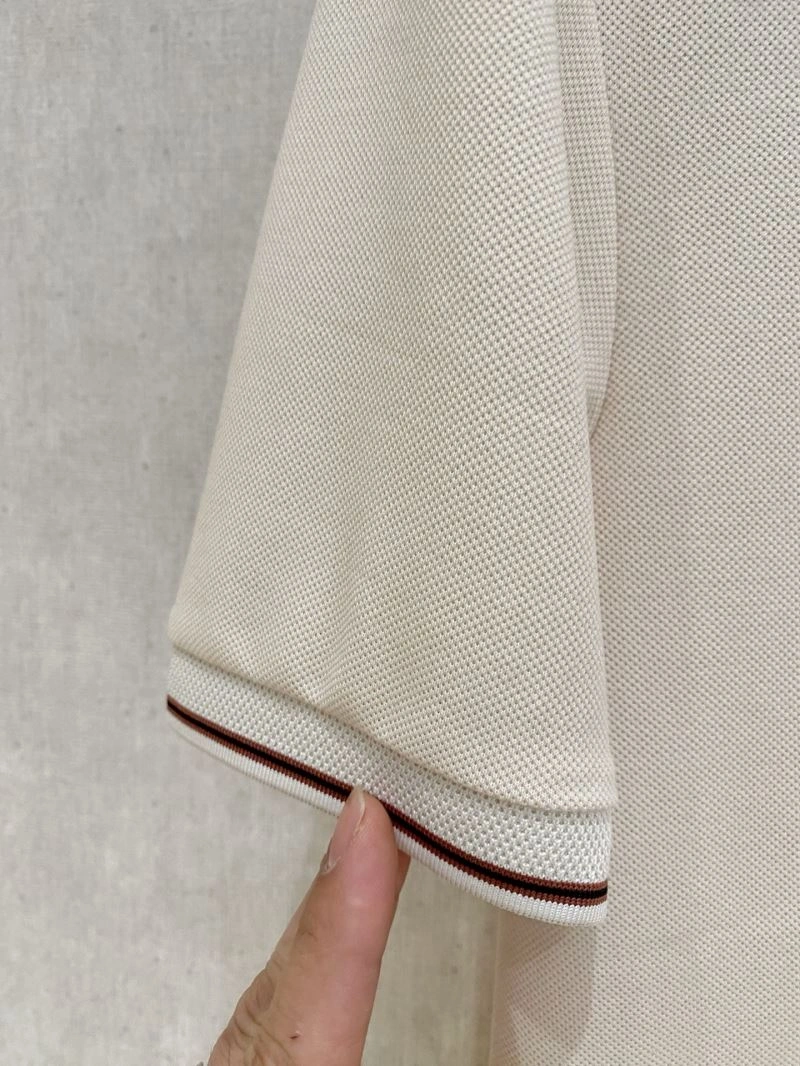 Ermenegildo Zegna T-Shirts Comfortable 160715