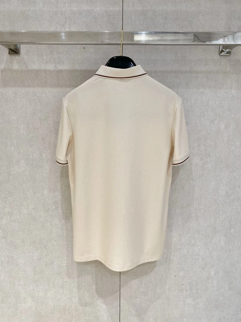 Ermenegildo Zegna T-Shirts Comfortable 160715