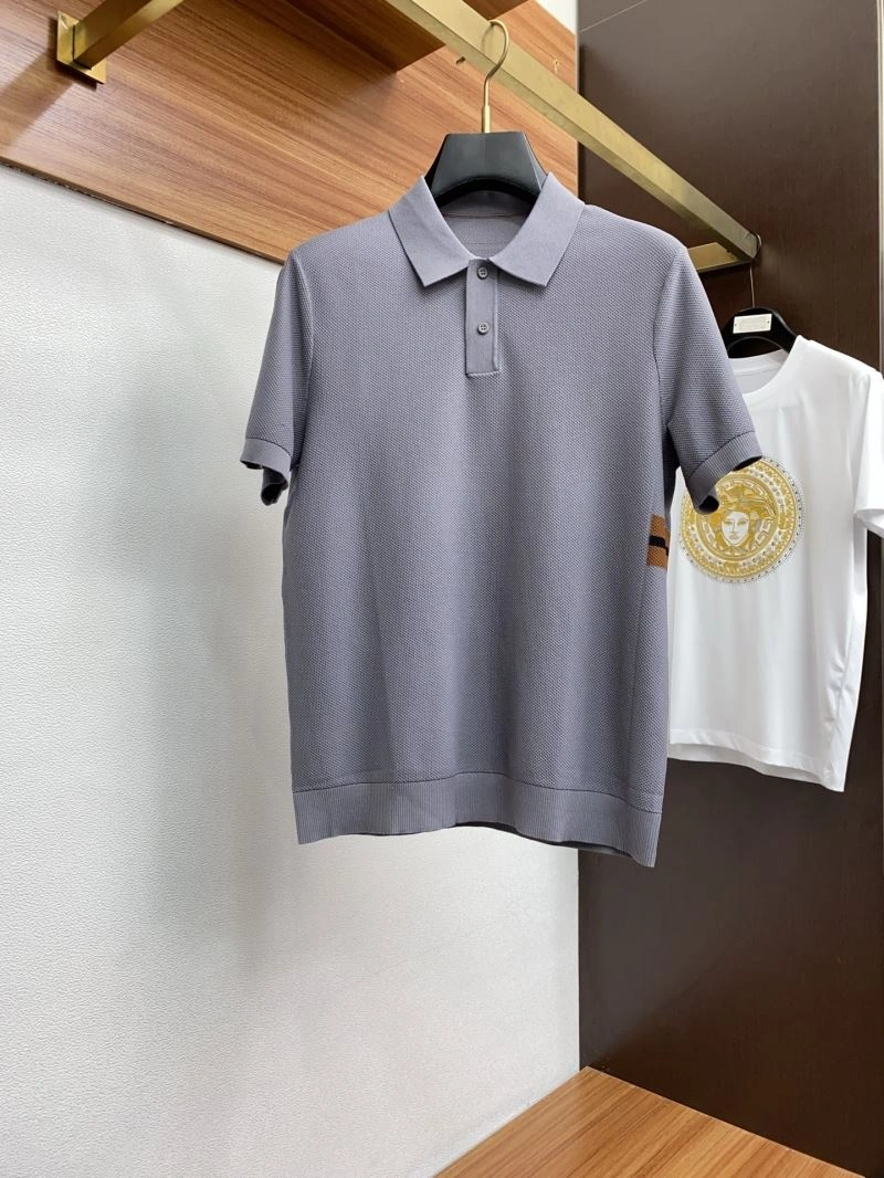 Affordable Ermenegildo Zegna T-Shirts 160714