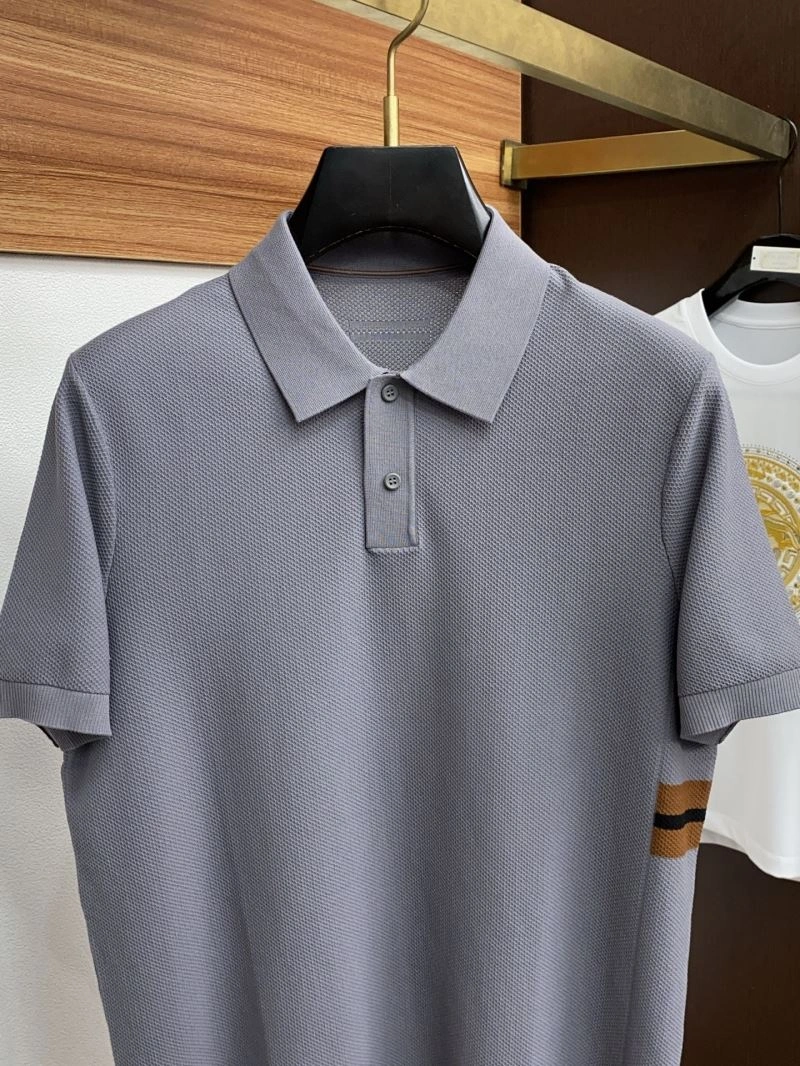 Affordable Ermenegildo Zegna T-Shirts 160714