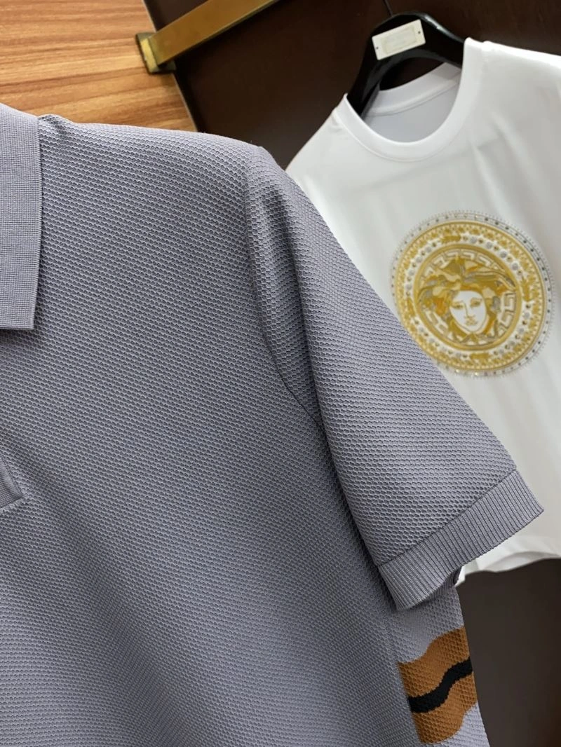 Affordable Ermenegildo Zegna T-Shirts 160714