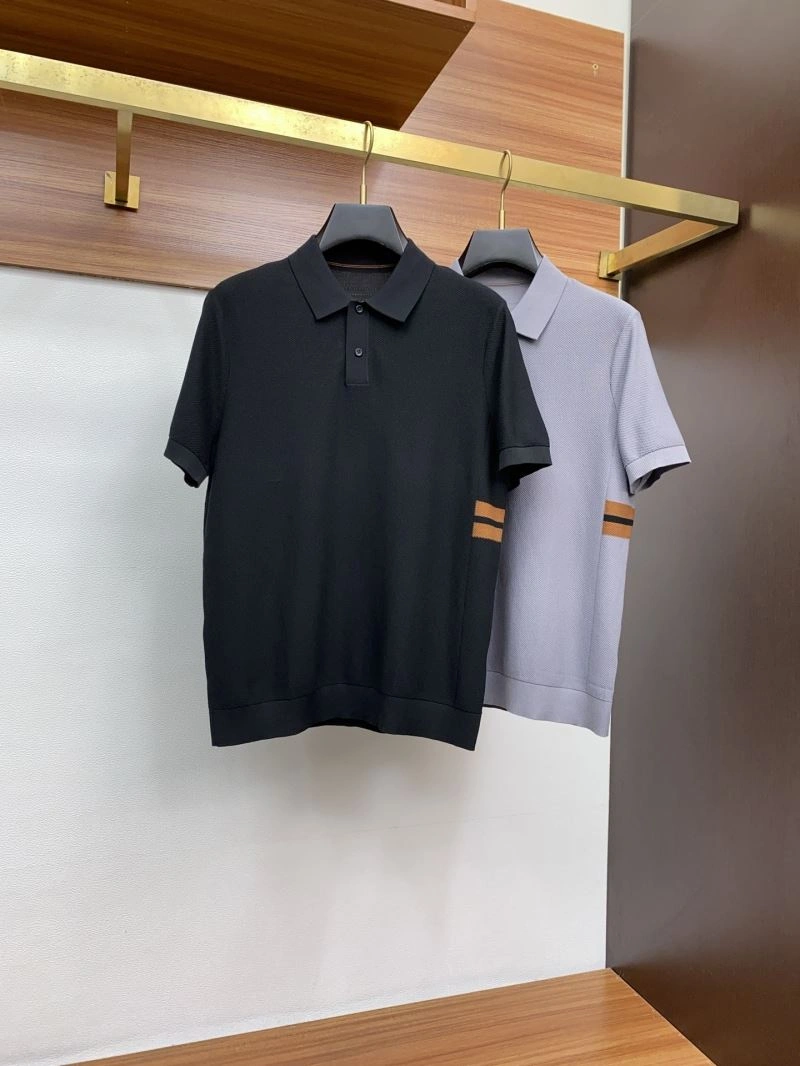 Affordable Ermenegildo Zegna T-Shirts 160714