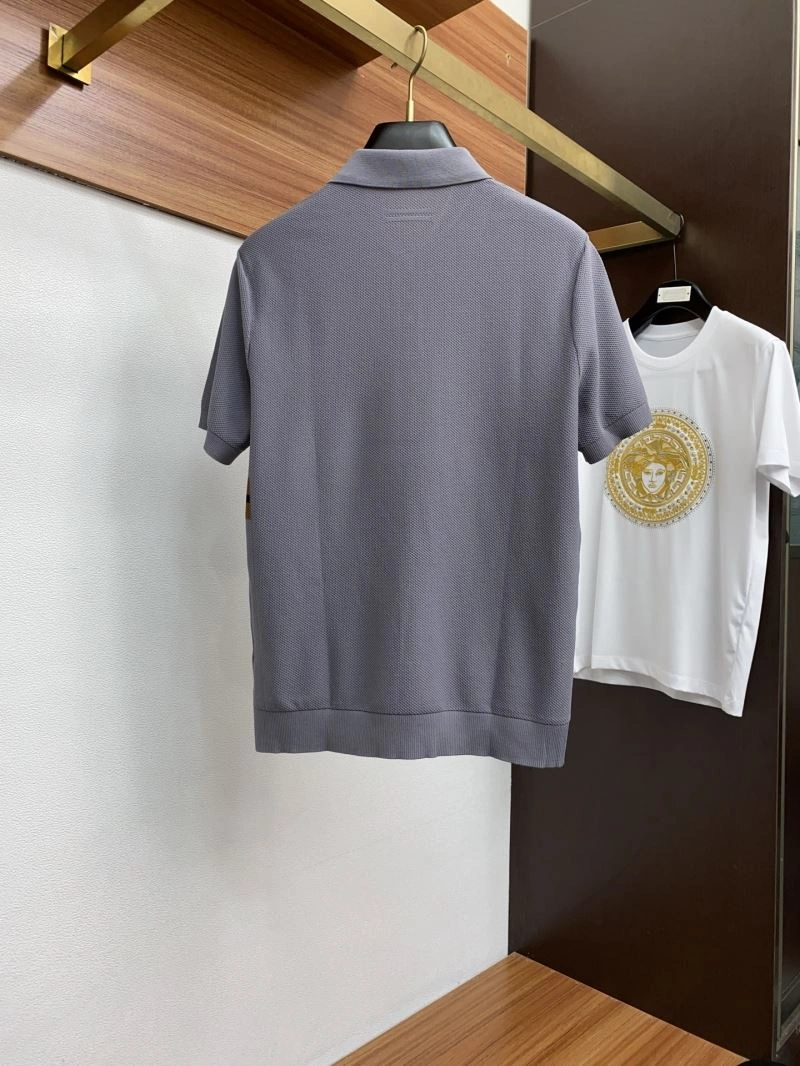 Affordable Ermenegildo Zegna T-Shirts 160714