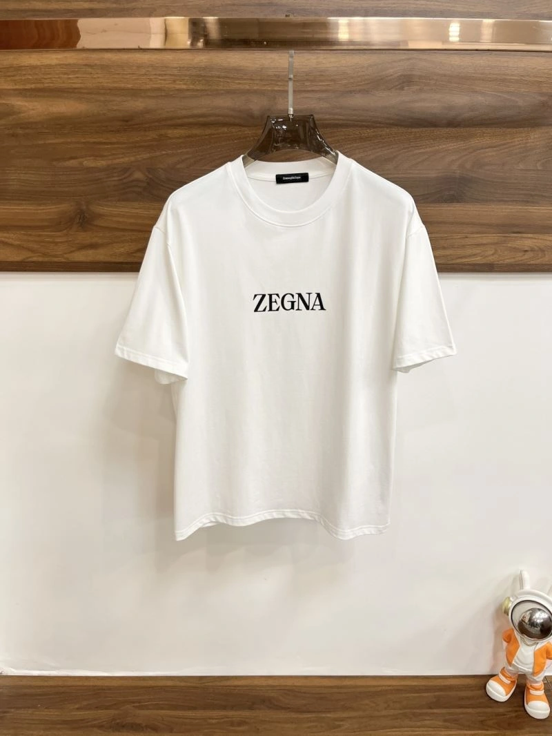 EyeCatching Ermenegildo Zegna T-Shirts 160711