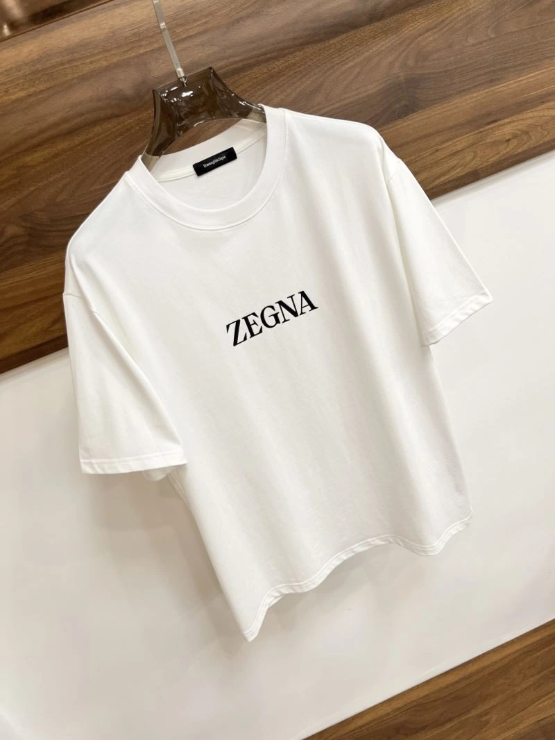 EyeCatching Ermenegildo Zegna T-Shirts 160711