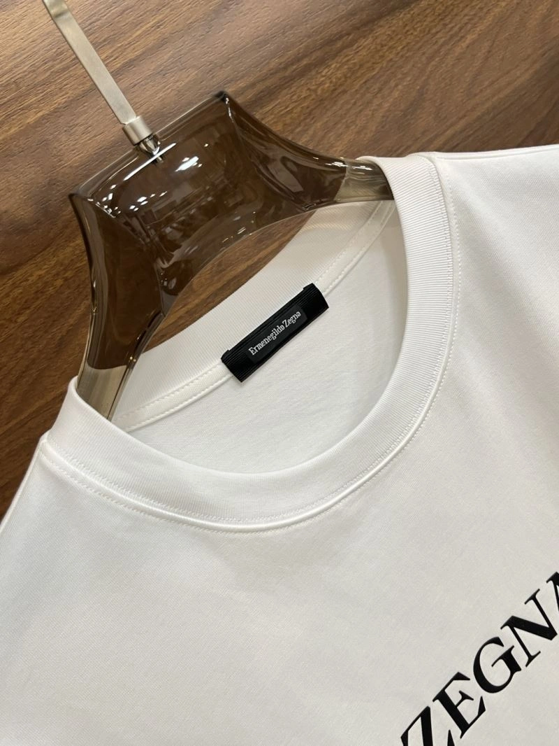 EyeCatching Ermenegildo Zegna T-Shirts 160711