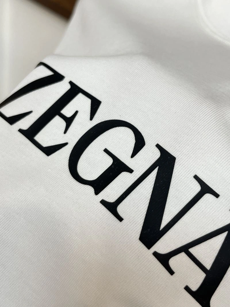 EyeCatching Ermenegildo Zegna T-Shirts 160711