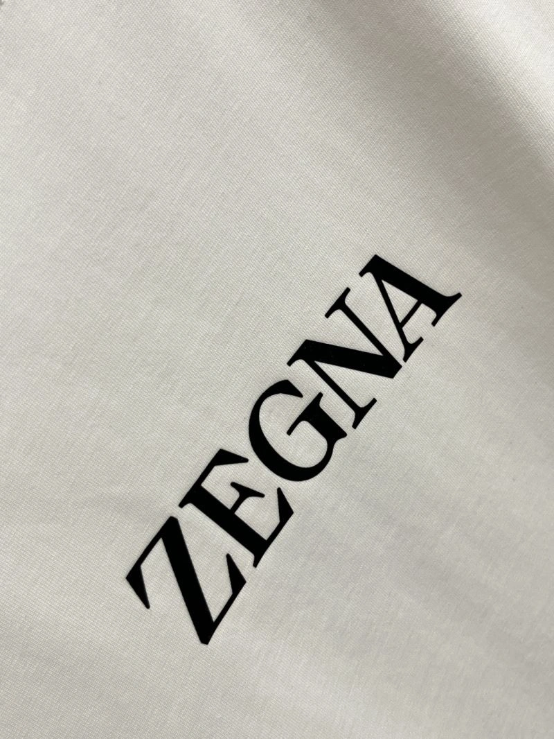 EyeCatching Ermenegildo Zegna T-Shirts 160711