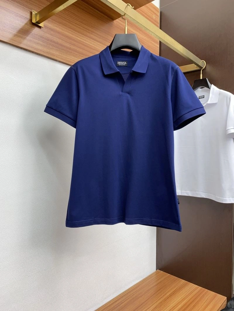 Sophisticated Ermenegildo Zegna T-Shirts 160712