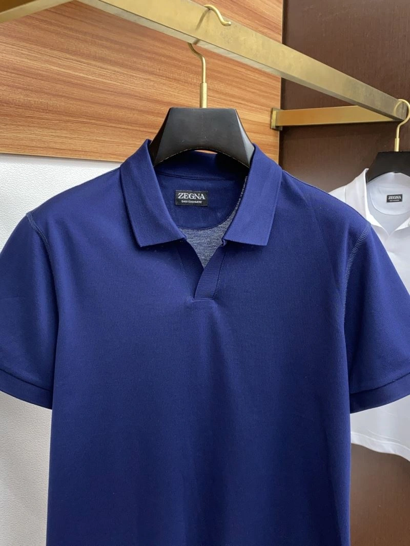 Sophisticated Ermenegildo Zegna T-Shirts 160712