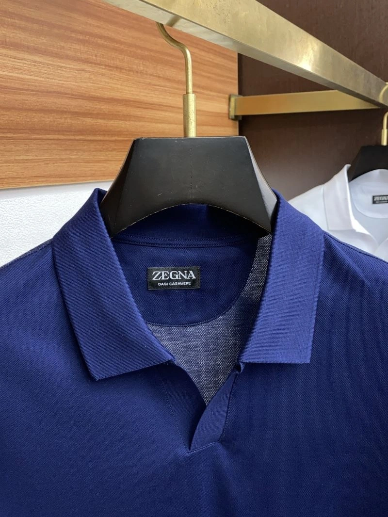 Sophisticated Ermenegildo Zegna T-Shirts 160712