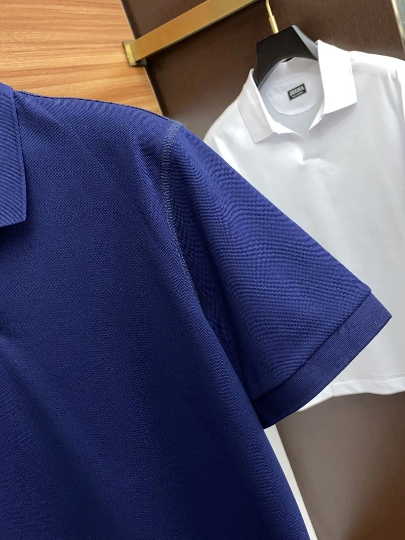Sophisticated Ermenegildo Zegna T-Shirts 160712
