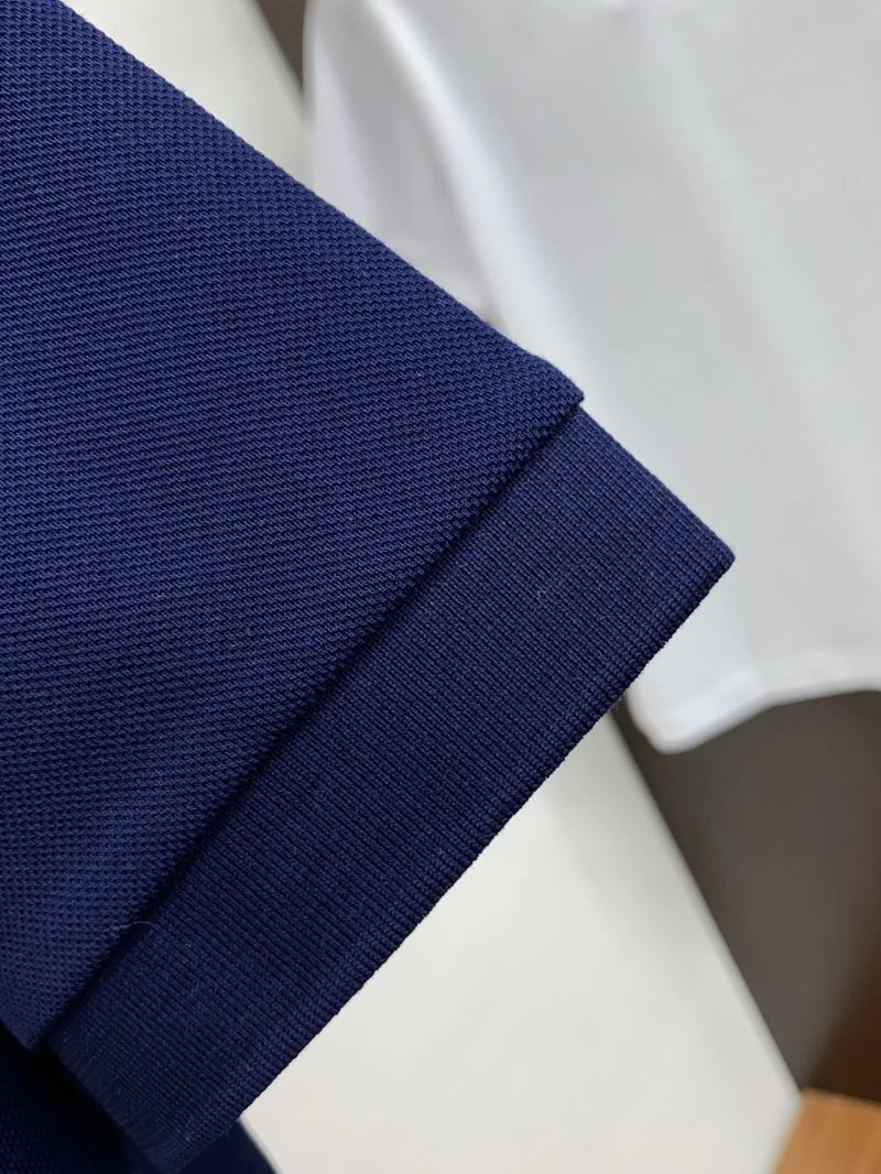 Sophisticated Ermenegildo Zegna T-Shirts 160712