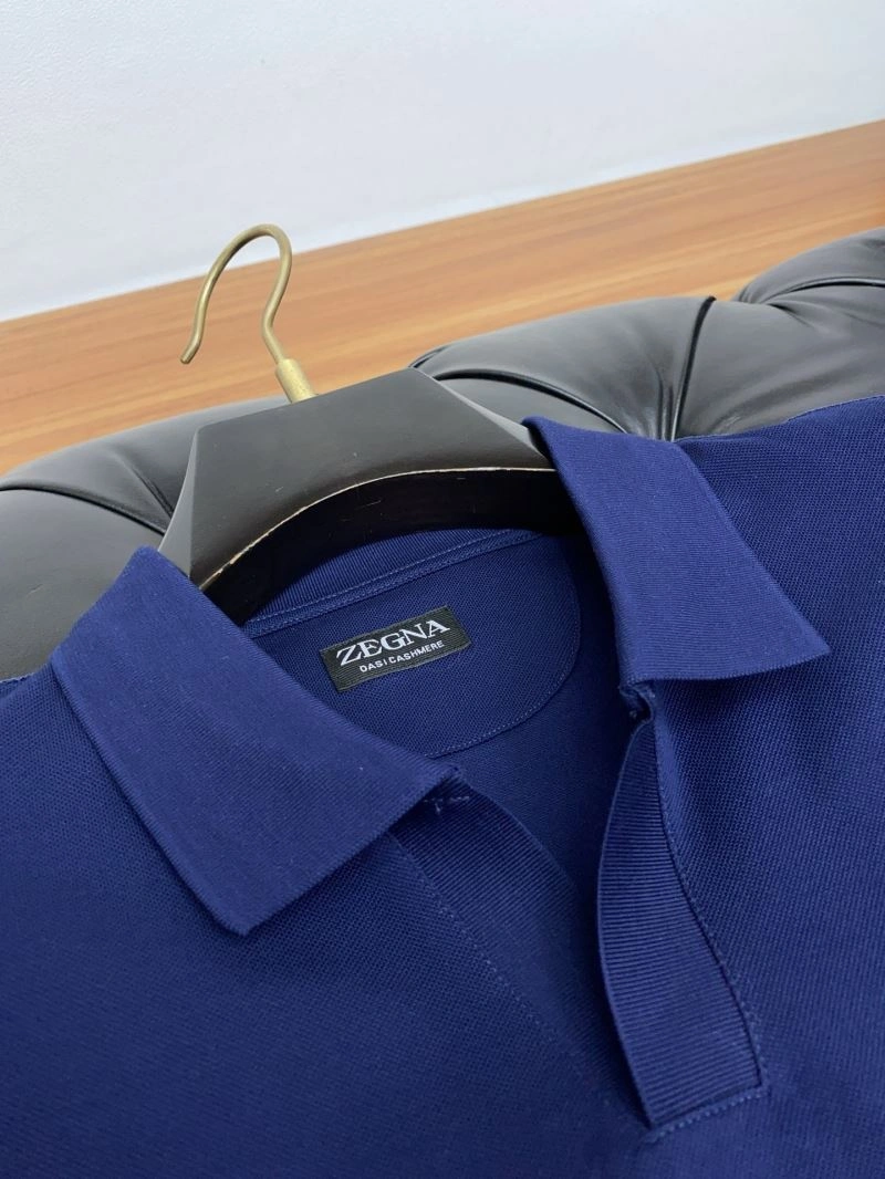Sophisticated Ermenegildo Zegna T-Shirts 160712