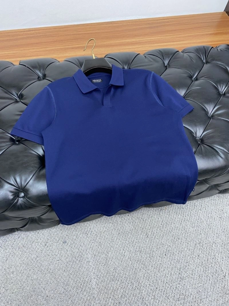 Sophisticated Ermenegildo Zegna T-Shirts 160712