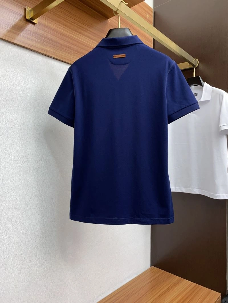 Sophisticated Ermenegildo Zegna T-Shirts 160712