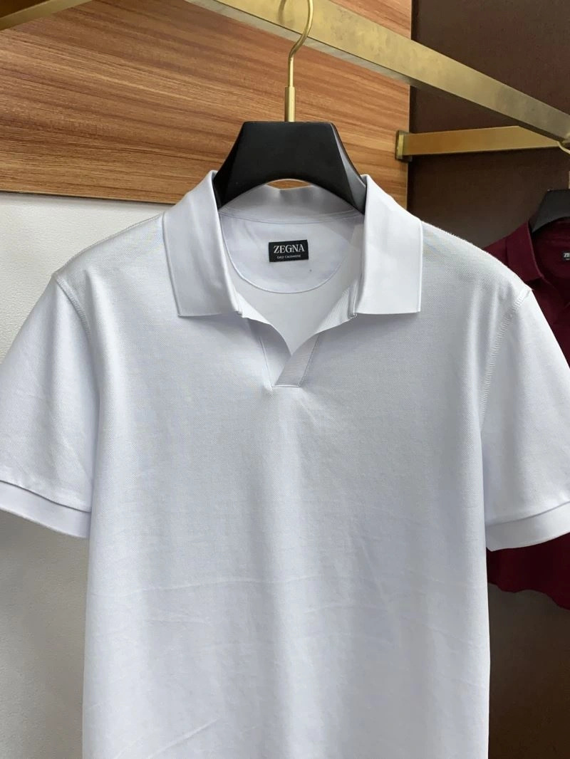 Ermenegildo Zegna T-Shirts Thermal 160710