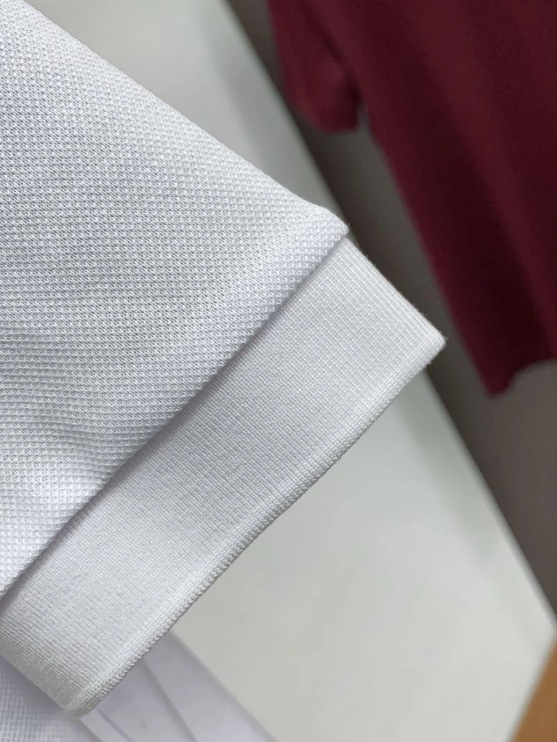 Ermenegildo Zegna T-Shirts Thermal 160710
