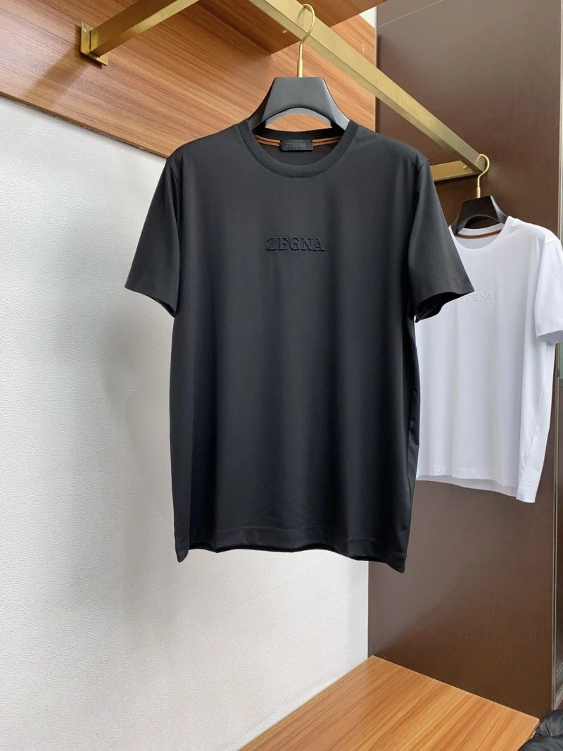 EasyCare Ermenegildo Zegna T-Shirts 160707