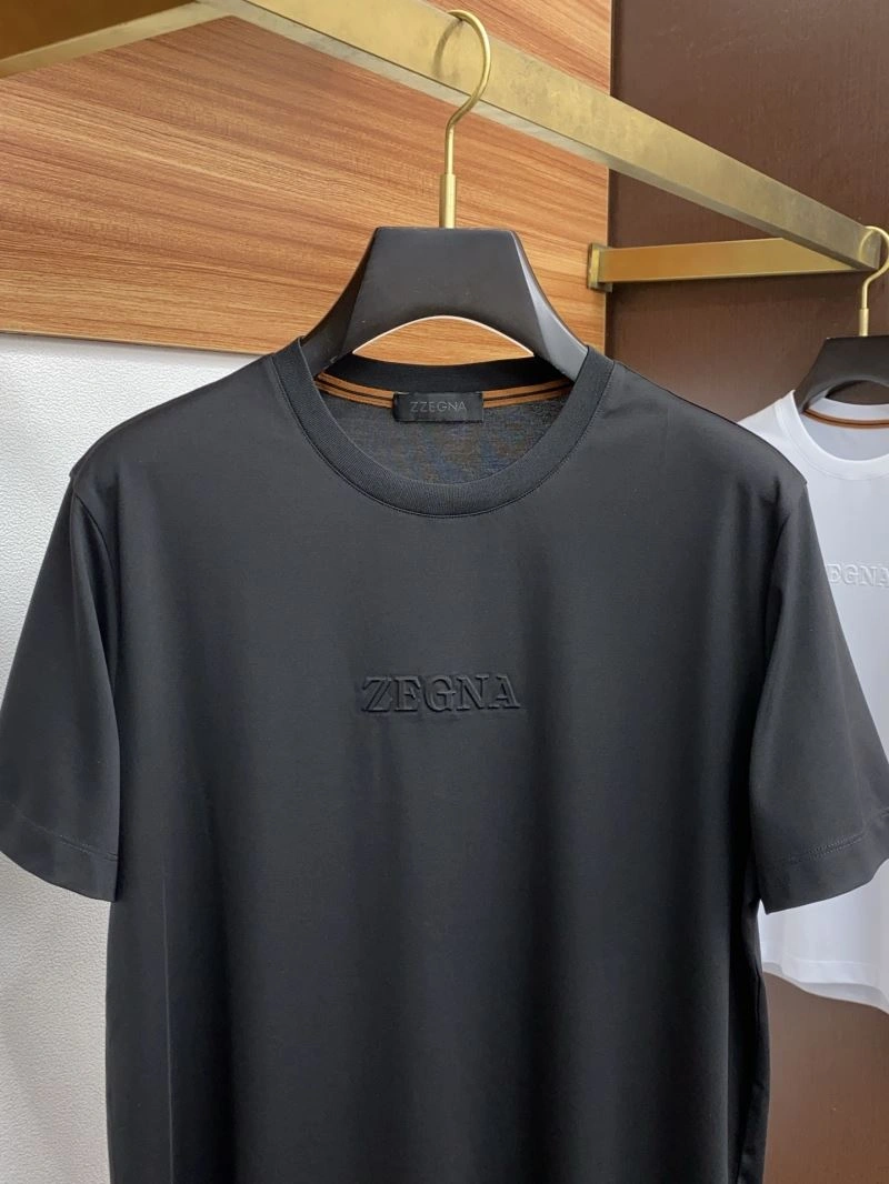 EasyCare Ermenegildo Zegna T-Shirts 160707