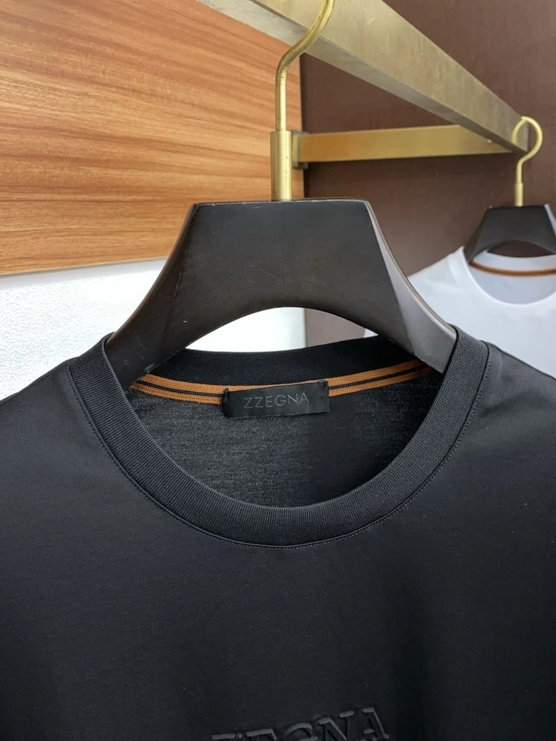 EasyCare Ermenegildo Zegna T-Shirts 160707