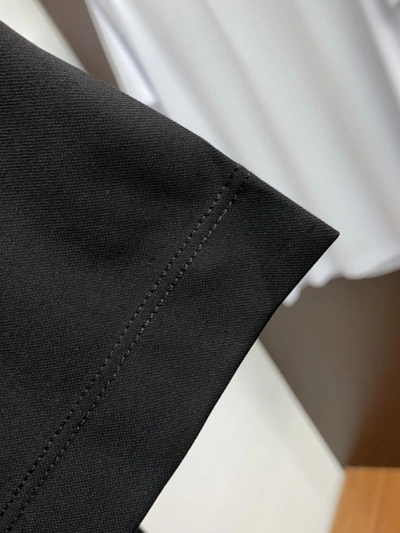 EasyCare Ermenegildo Zegna T-Shirts 160707